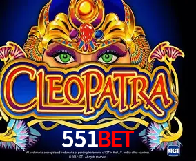 551BET Cassino - 80+ Mesas ao Vivo