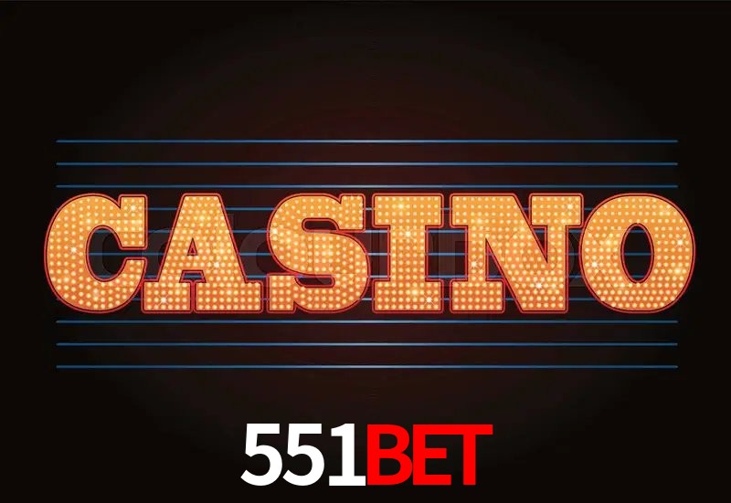 Cadastro Rápido 551BET