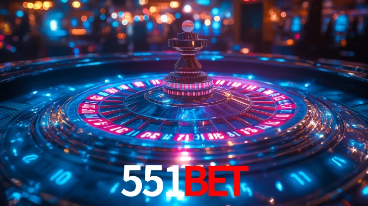 Premium Interface 551BET