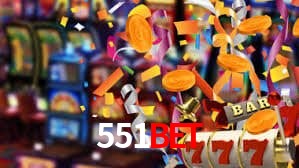 551BET paga