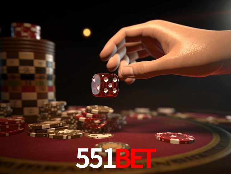 Promoção Relâmpago 551BET