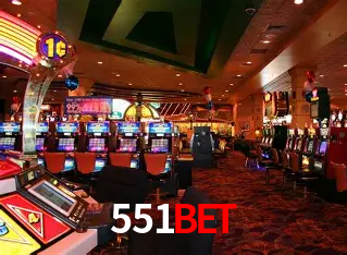551BET Salvador - Bonus Stats