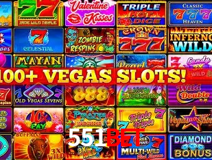 551BET Bônus - Pacote R$5.000 + VIP