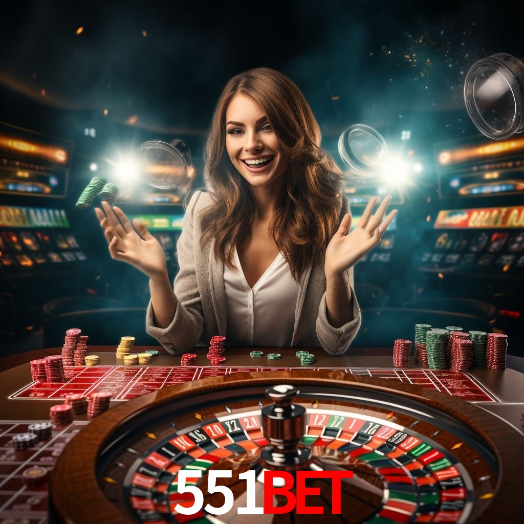 Ofertas Imperdíveis na 551BET: Promoções e Bônus Que Valem a Pena