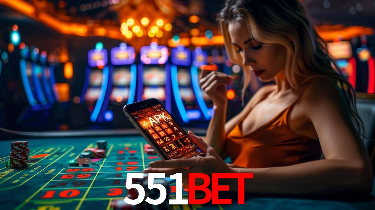 Basketball Betting 551BET