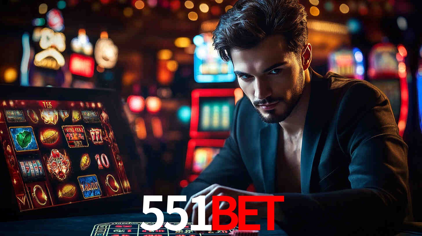 551BET.COM