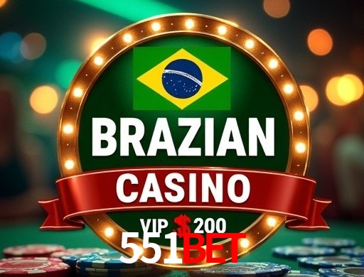 551BET Salvador - Strategy