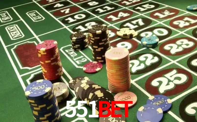 Integração de APIs 551BET