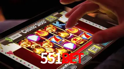 Descubra a Essência do 551BET: Nossa História e Compromissos