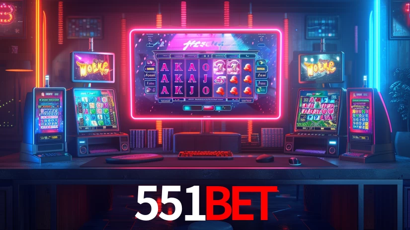 Explore as vantagens do 551BET: serviço profissional e confiabilidade
