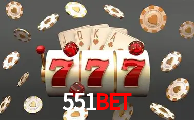 551BET Curitiba - Live Status