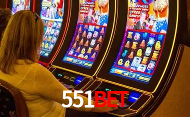 551BET São Paulo - Live Tables