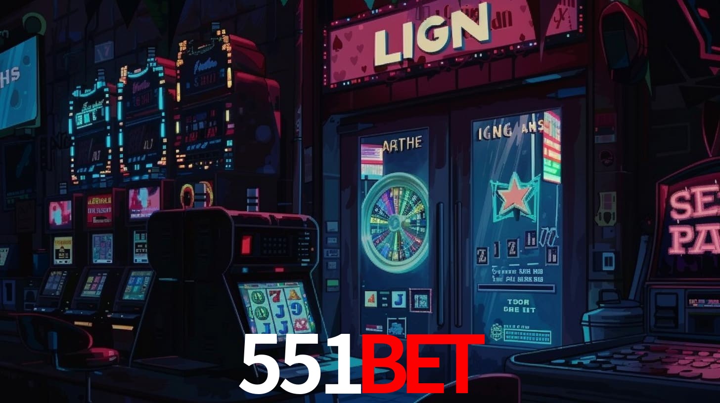 551BET