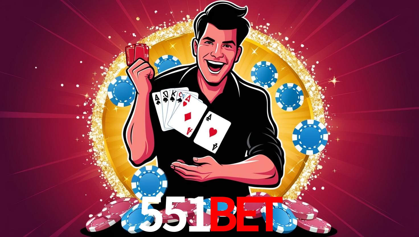 551BET