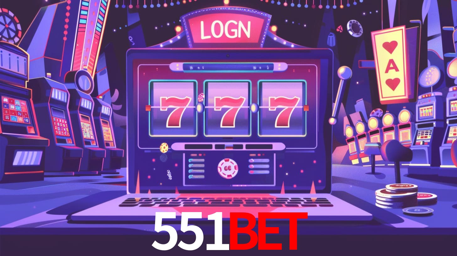 551BET