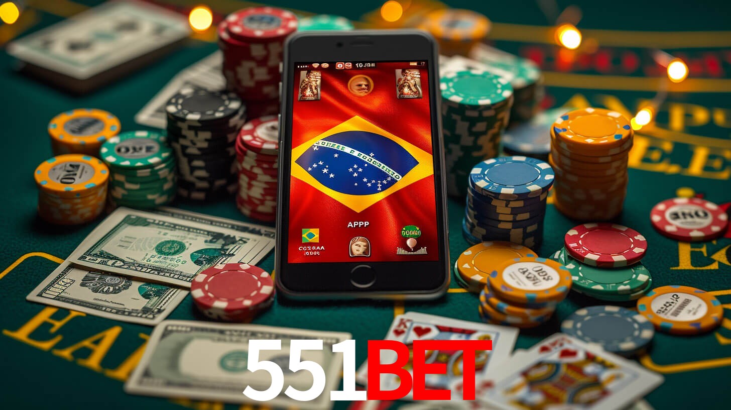 551BET