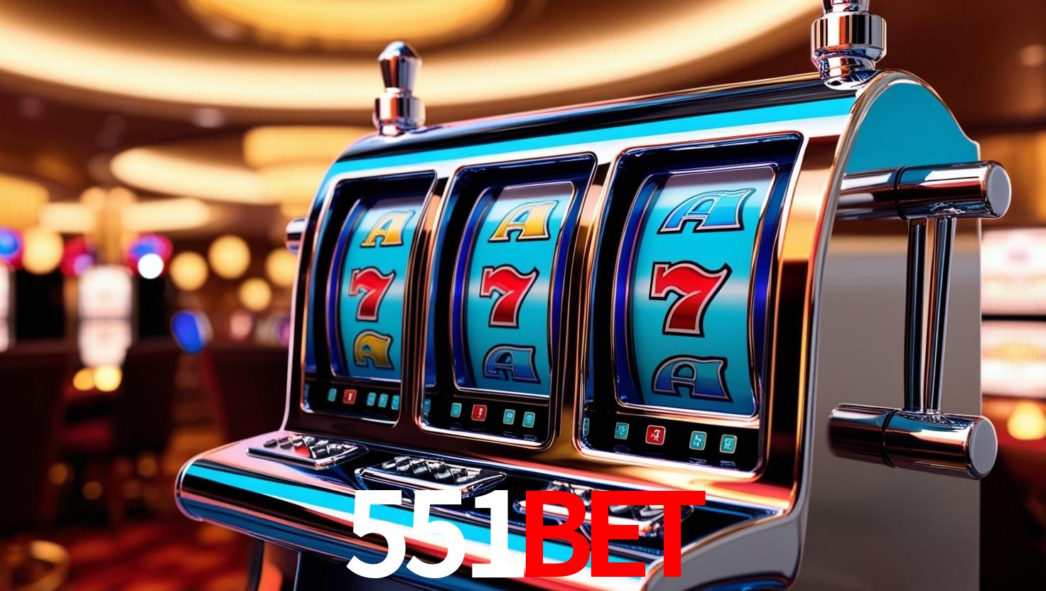 551BET