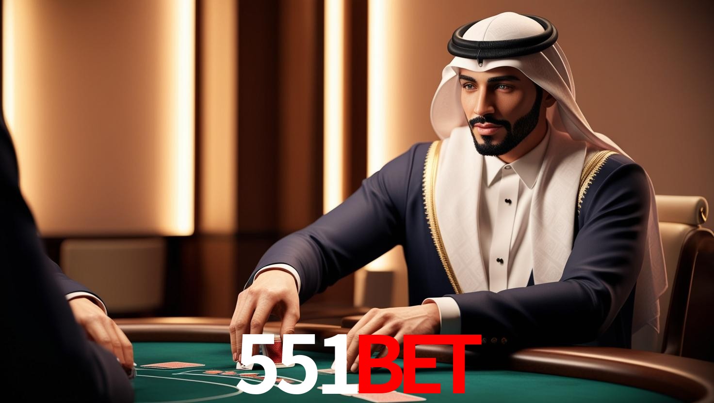 551BET